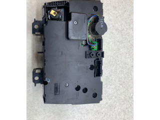 Блок управления климат-контролем    Volvo V70