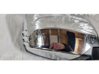 Зеркало электрическое Mitsubishi L200 2006 - 2014 года