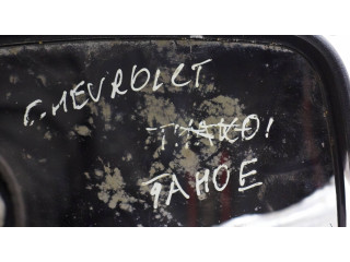 Зеркало электрическое Chevrolet Tahoe - года