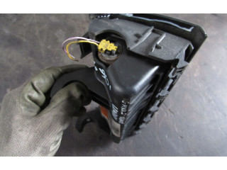 Подушка безопасности для колен U045J76 Ford S-MAX