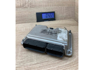 Řídící jednotka 06A906032GT, 0261207354 Seat Alhambra (Mk1) 1996