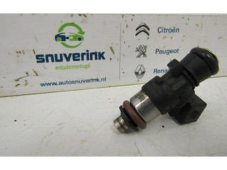 Форсунка 7701061008, 0280158046 Renault Twingo II D4F-772