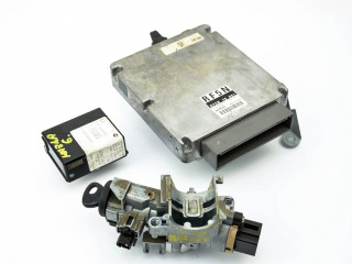 Řídící jednotka RF5N18881, 275800-6241 Mazda 6 2004