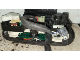 Блок управления климат-контролем Fiat Multipla