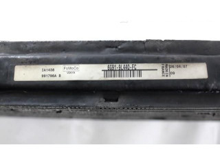 Интеркулер  6G91-9L440-FC   Ford S-MAX 
