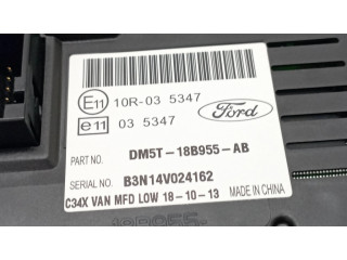 Дисплей    B3N14V024162, DM5T18B955AB   Ford Focus
