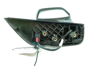 Зеркало электрическое Citroen Nemo - года