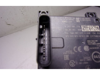 Блок управления 5WA907572C, 5WA907572A   Cupra Leon