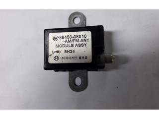 Вентилятор печки    8945008010, 8945008010   SsangYong Rexton