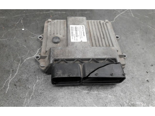 Řídící jednotka 51854481 Fiat Punto (199) 2012