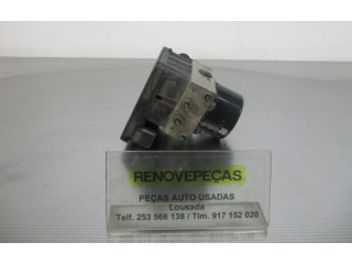 Блок АБС 1K0907379K, 1K0614517H Volkswagen Touran I 2003 - 2010 года