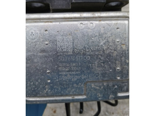Блок управления АБС 5Q0614517DD, X3055   Volkswagen Golf VII