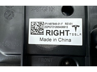 Блок комфорта 149784601F, 14978480 Tesla Model Y