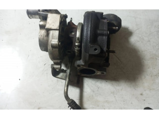 Турбина Lexus IS 220D-250-350 1720126010, 051209164M