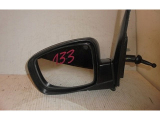 Зеркало (механическое) Hyundai i10 2013 - 2018 года