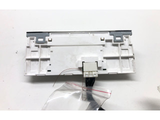 Дисплей 28090ET000 Nissan Sentra B16