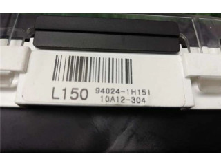 Панель приборов 940241H151, 940241H151   KIA Pro Cee'd I       