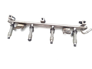 Комплект жиклеров (форсунок) 297500-0540 Suzuki SX4