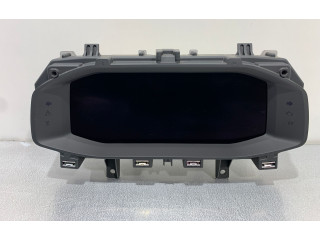 Панель приборов 5FA920790B   Cupra Formentor       