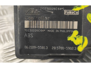 Jednotka ABS 8V512M110AD, 06210955813 Ford Fiesta 2011