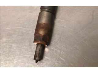 Форсунка 166008399R Renault Clio IV