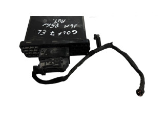 Блок управления 5GE907458A, 5GE907458   Volkswagen e-Golf