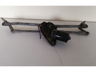 Моторчик дворников Rover 75