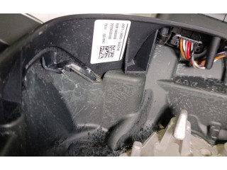 Руль Ford Transit Custom  2013 - 2023 года JK213600GA3ZHE, 638146600B      