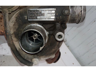  Турбина Peugeot 406  9622526980         