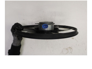 Поршень Электрический вентилятор радиаторов B4D D4   Renault Twingo III  