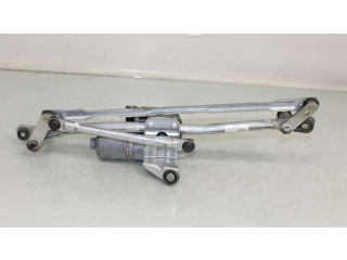 Моторчик дворников 8R1955023D Audi Q5 SQ5