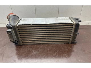 Радиатор интеркулера 9656503480 Citroen C4 II