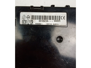 Блок подушек безопасности 8201054128, BCML2CR   Renault Clio III