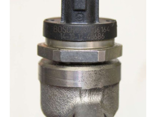 Топливная рампа 55277611, 0445214254 Fiat Freemont для двигателя 939.B5.000