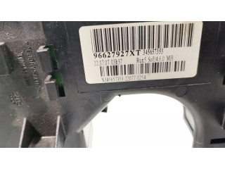 Подрулевой переключатель 96627927XT   Citroen C4 I