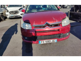 Зеркало электрическое Citroen C4 I 2004 - 2010 года