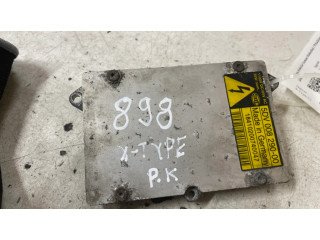 Блок фонаря / (блок «хenon»)