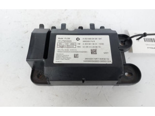 Řídící jednotka A4539000408, A4539000408 Smart ForFour II W453 2014