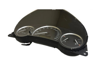 Přístrojová deska Saab 9-3 Ver1 2004 P12756234, 7553389