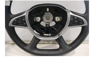 Руль 34318632D Dacia Sandero