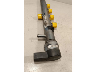 Vstřikovací lišta 0281006544, A6540780049 Mercedes-Benz E W213