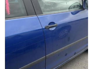 Зеркало электрическое        Volkswagen Golf Plus  2005 - 2013 года   