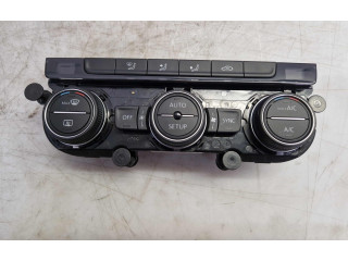 Блок управления климат-контролем 5G0907044T, 5G0907044BC   Volkswagen Golf VII