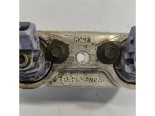 Топливная рампа 95WF9D280BA   Ford Galaxy 2.0 