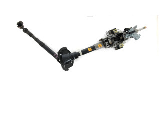 рейка Колонка рулевая MR113777, R0-5515B Mitsubishi Pajero 2003 - 2006 года