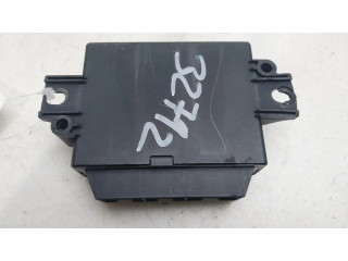 Řídící jednotka 9W8315K866BB Jaguar XF X250 2009