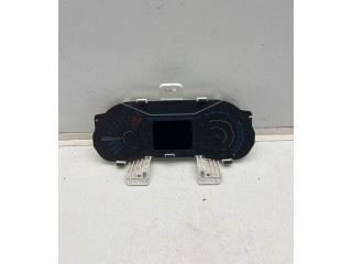 Панель приборов 248093769R, 58590422 Dacia Spring