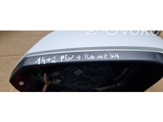 Зеркало электрическое Audi Q3 F3 2018 - года