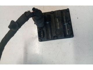 Блок управления редуктора коробки передач (раздатки) 31312859, 12W461   Volvo XC60