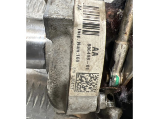 Turbodmychadlo Турбина 9677063780 Ford C-MAX II